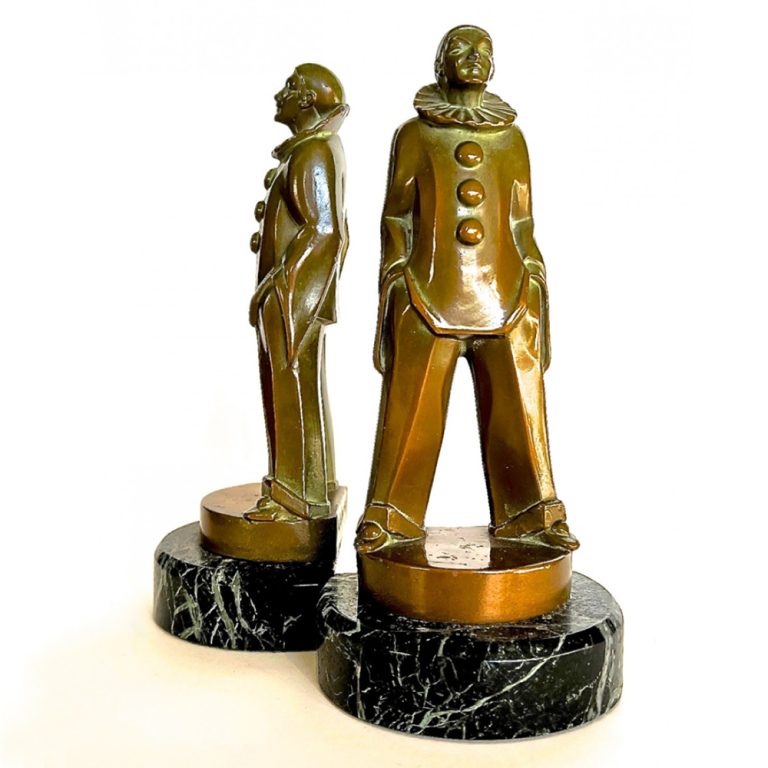 une-belle-chose-5-art-deco-bookends