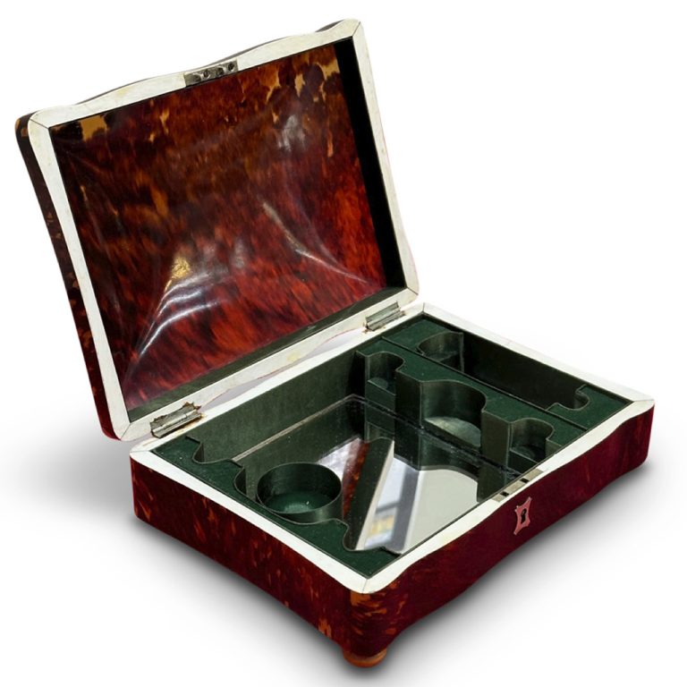 valentines-antique-gallery-french-tortoiseshell-jewellery-box