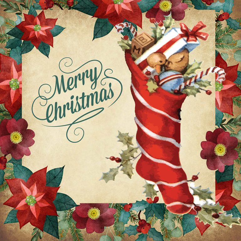 vintage-christmas-stocking