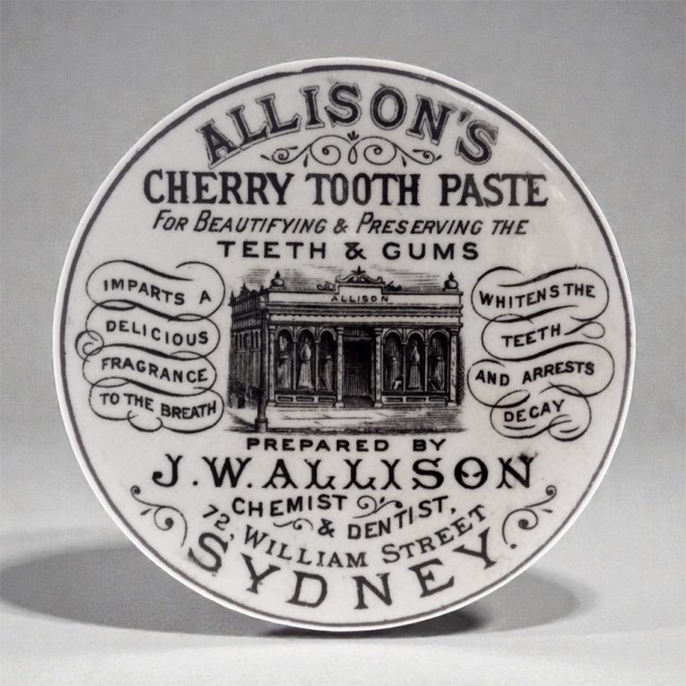 Australian pot lid new world record